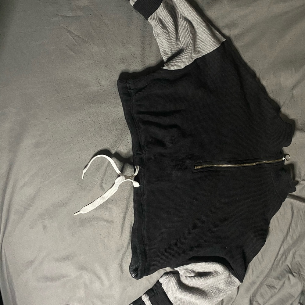 COPY - Crop top